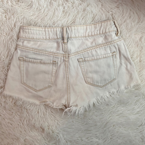 Bullhead Denim Co Jean Shorts - Picture 2 of 3